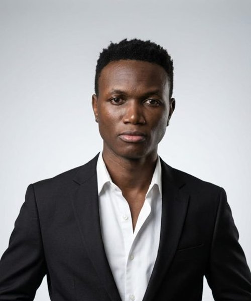 Evans Abuti