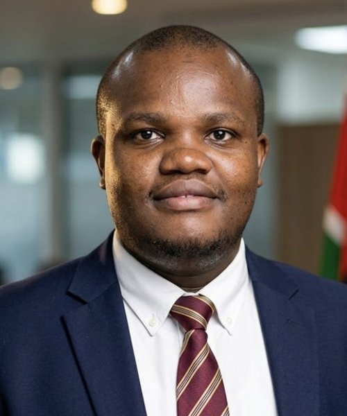 William Mutua